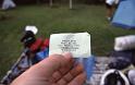 Traveling ID Card 023